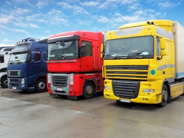 İstanbul Develi Nakliye